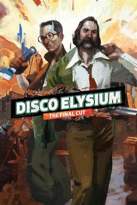 r discoelysium